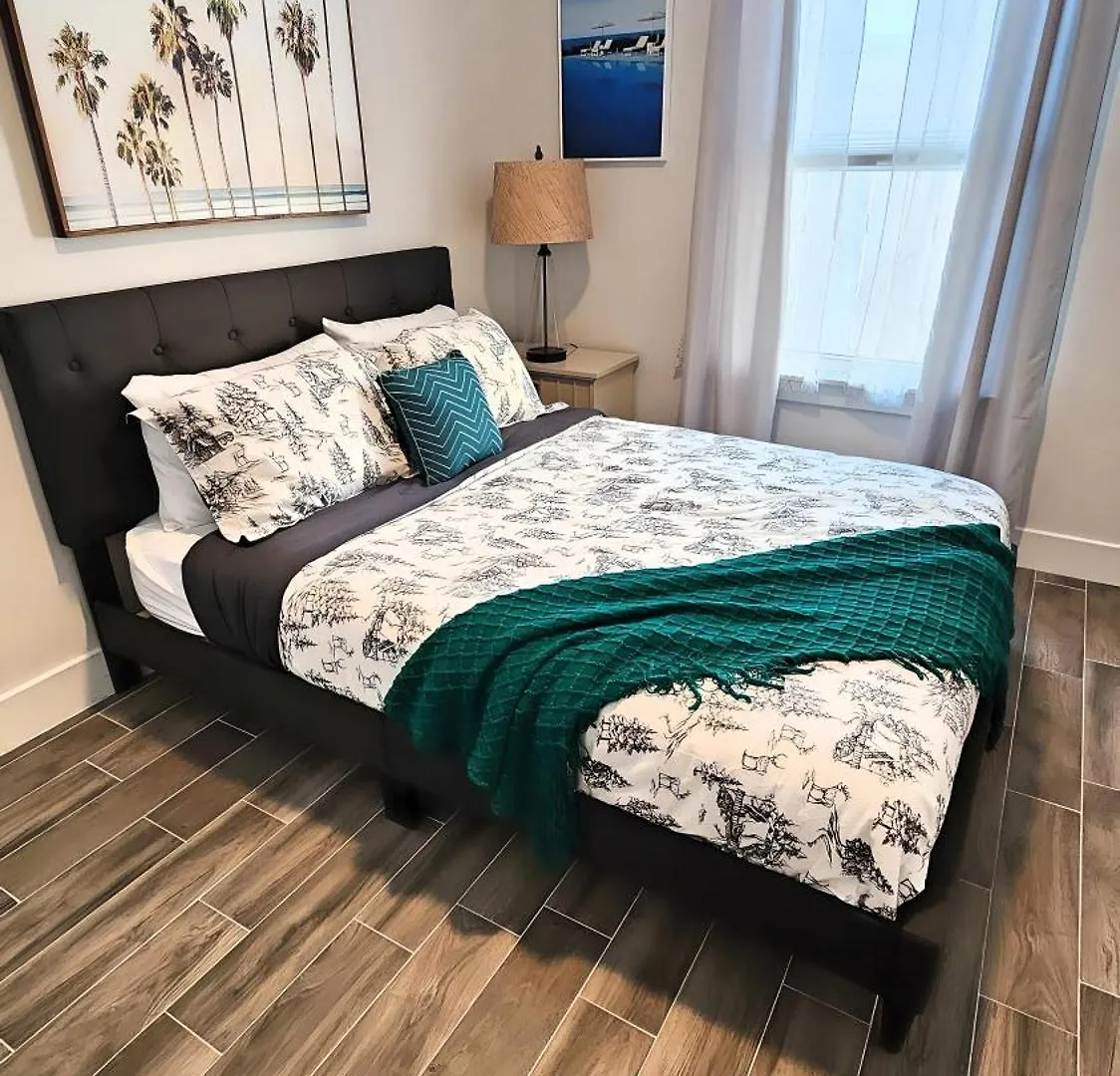 Pcb Beach Paradise, Steps To Sand, Sleeps 8 Панама-Сити Дом отдыха