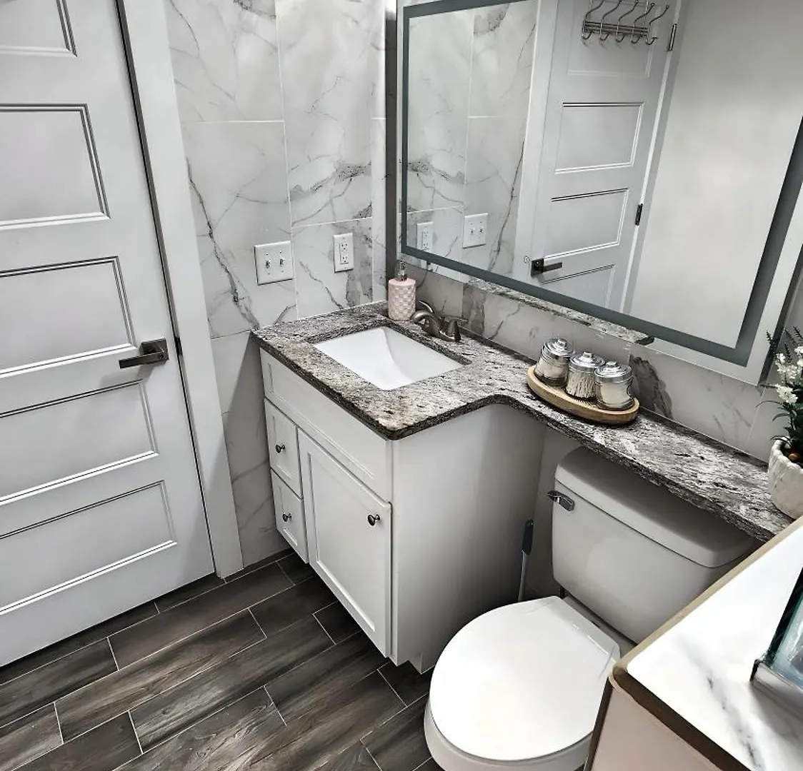 Pcb Beach Paradise, Steps To Sand, Sleeps 8 Панама-Сити Дом отдыха