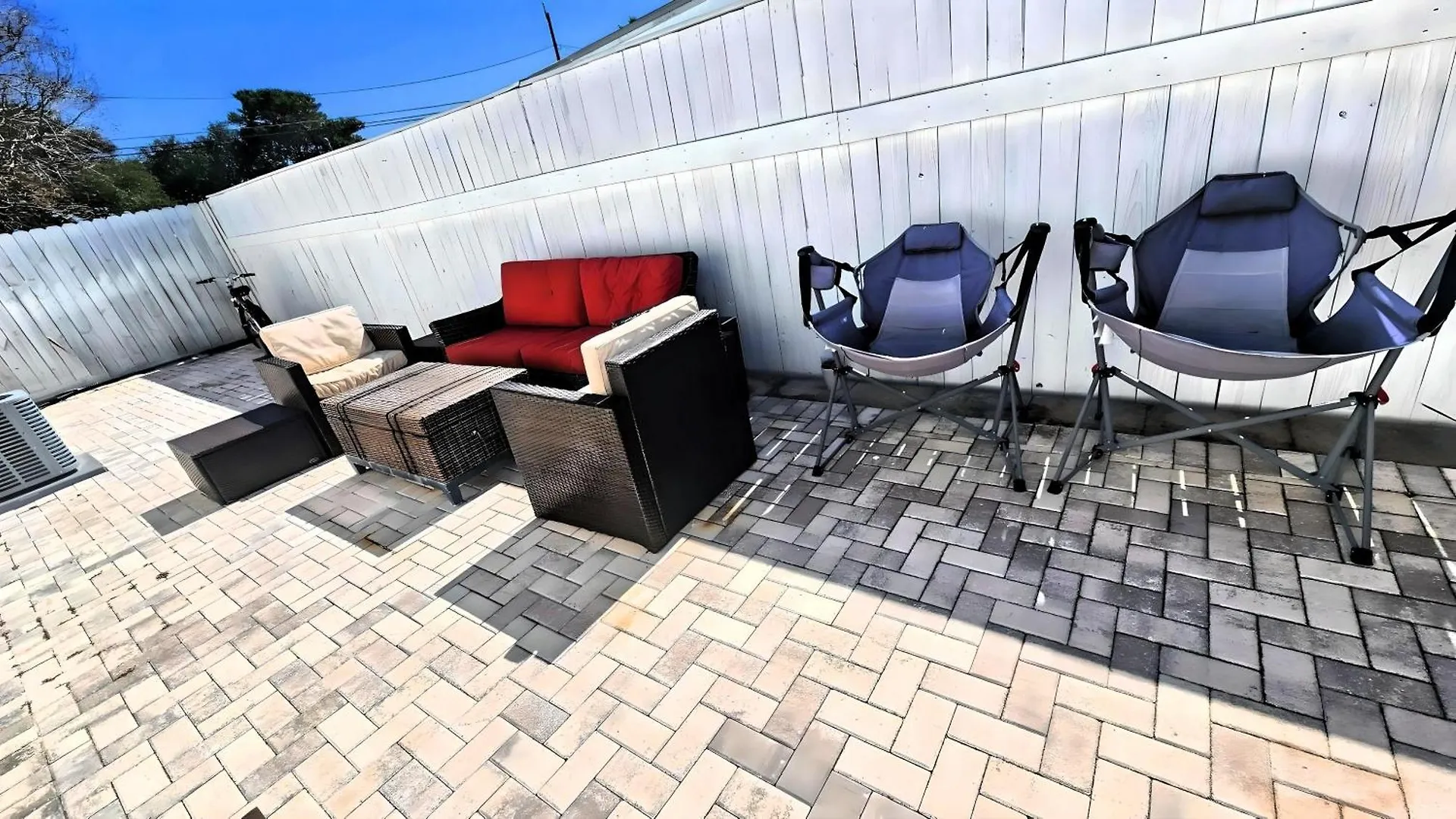 Pcb Beach Paradise, Steps To Sand, Sleeps 8 Панама-Сити Дом отдыха
