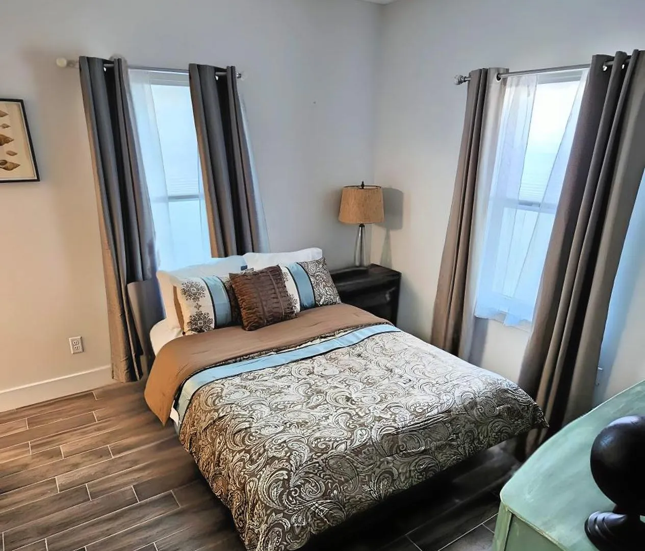 Дом отдыха Pcb Beach Paradise, Steps To Sand, Sleeps 8 Панама-Сити