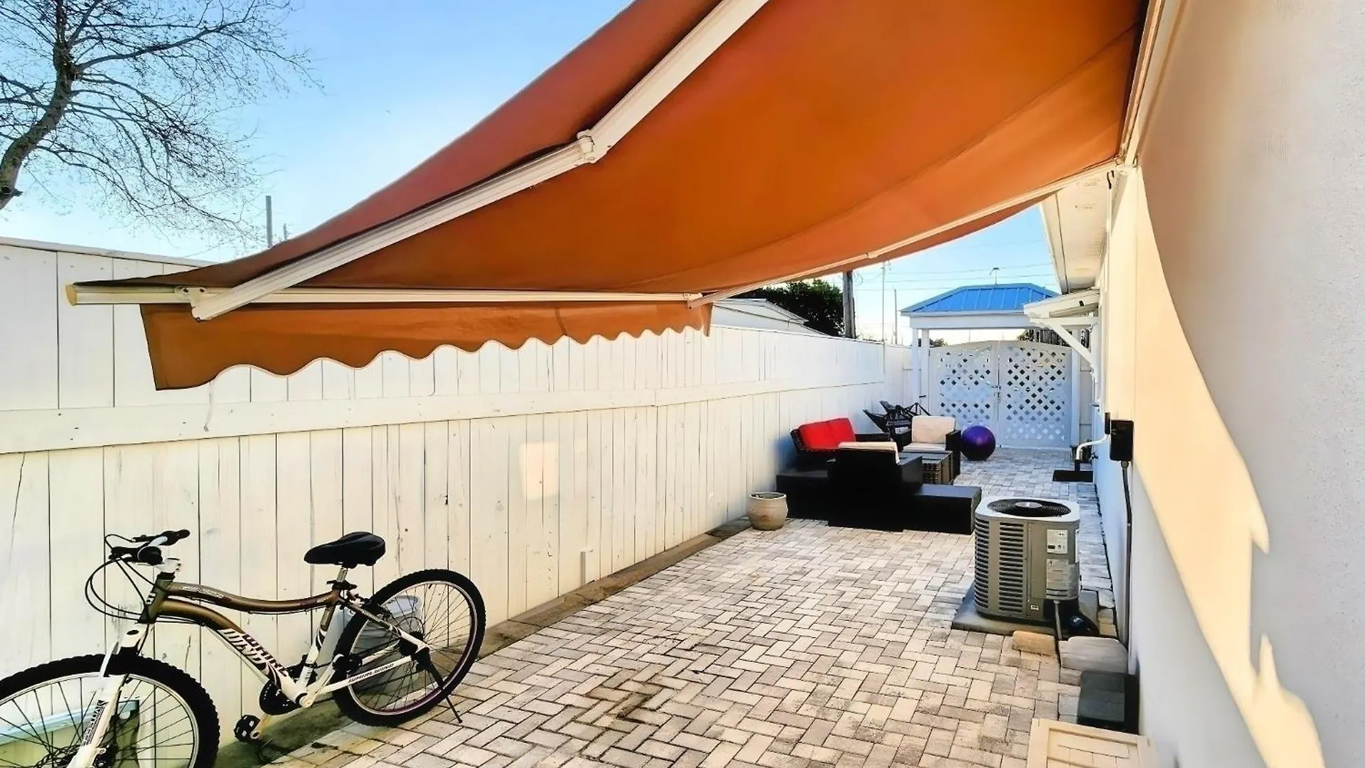 Pcb Beach Paradise, Steps To Sand, Sleeps 8 Панама-Сити 0*,  США