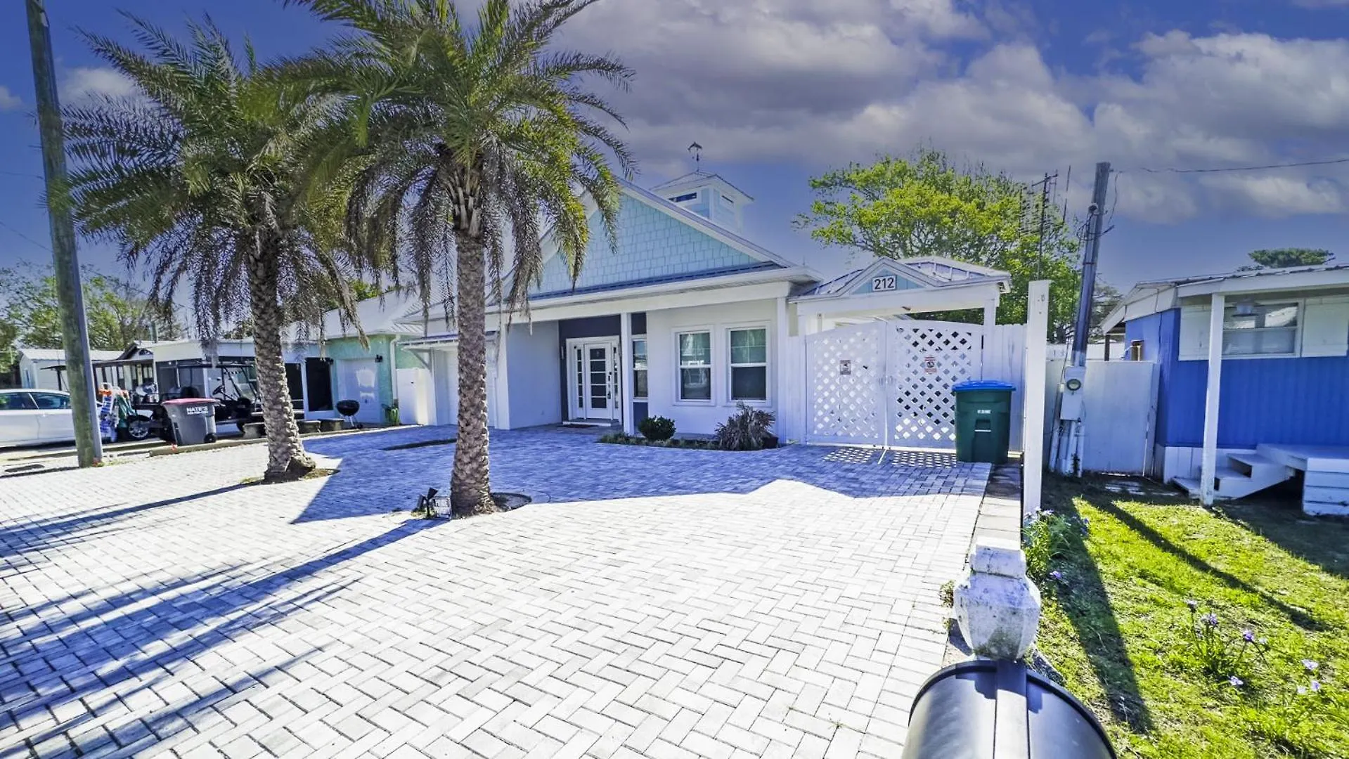 Pcb Beach Paradise, Steps To Sand, Sleeps 8 Панама-Сити
