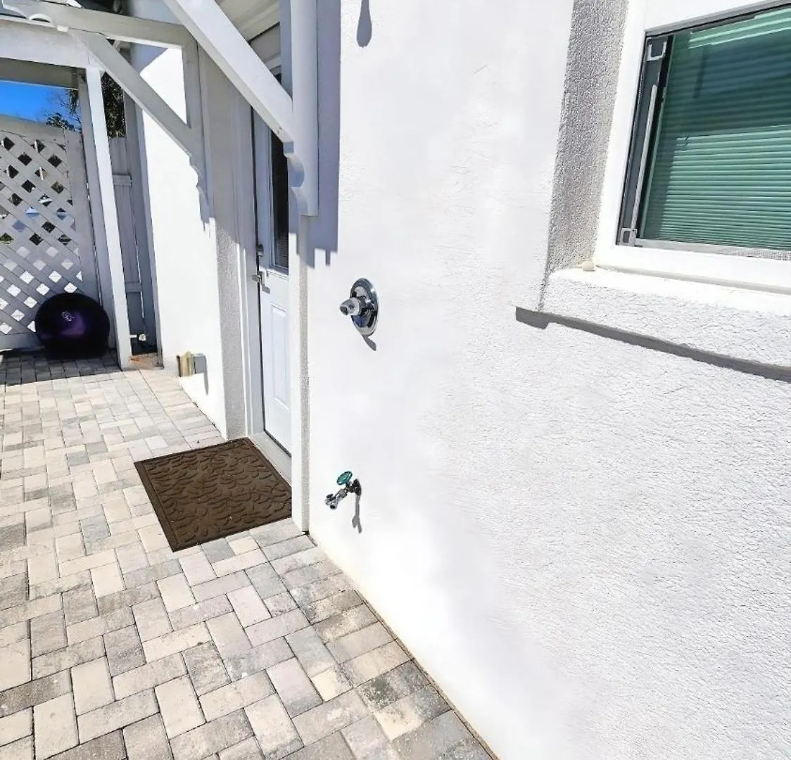 Pcb Beach Paradise, Steps To Sand, Sleeps 8 بنما سيتي بيتش