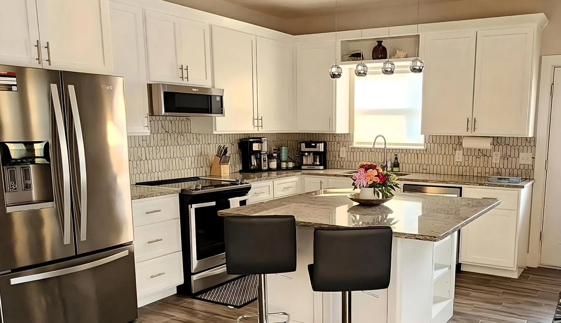 بيت للعطل Pcb Beach Paradise, Steps To Sand, Sleeps 8 بنما سيتي بيتش