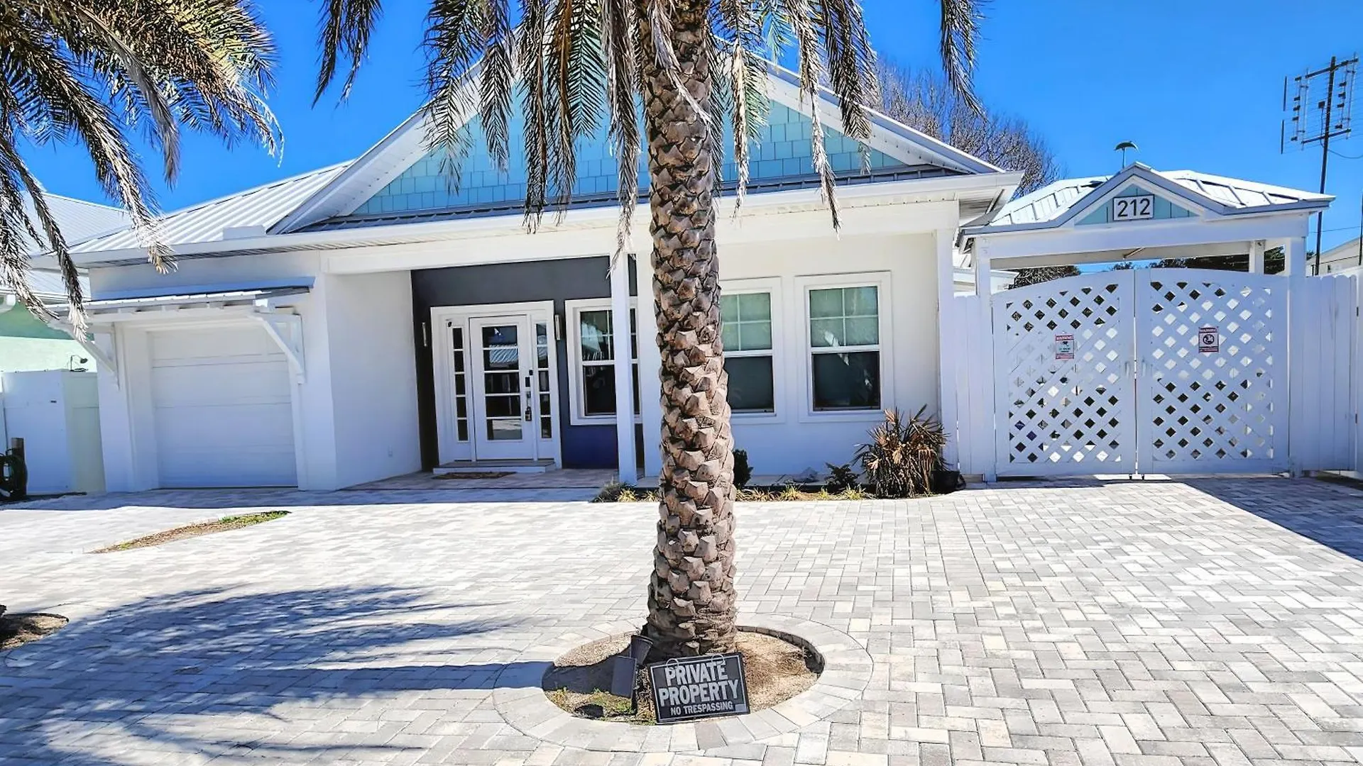 بيت للعطل Pcb Beach Paradise, Steps To Sand, Sleeps 8 بنما سيتي بيتش