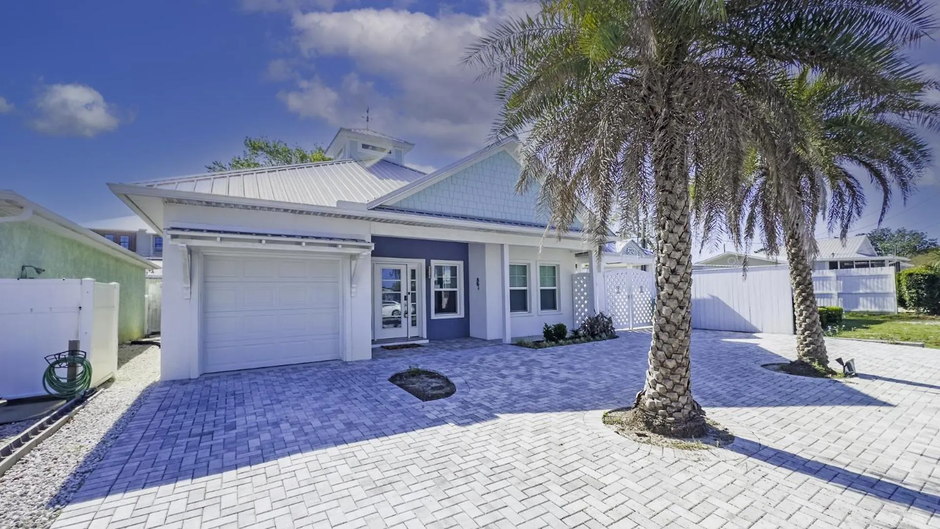Pcb Beach Paradise, Steps To Sand, Sleeps 8 بنما سيتي بيتش الولايات المتحدة الأمريكية
