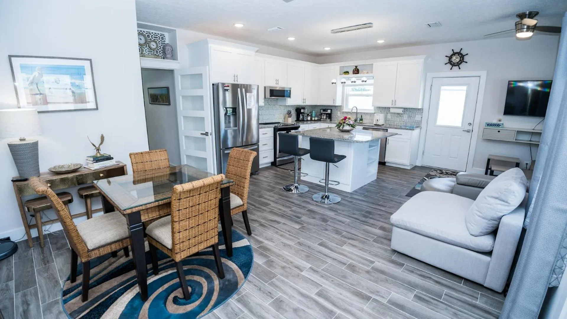 بيت للعطل Pcb Beach Paradise, Steps To Sand, Sleeps 8 بنما سيتي بيتش