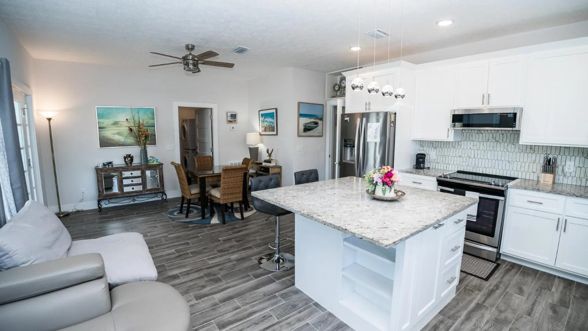 Pcb Beach Paradise, Steps To Sand, Sleeps 8 بنما سيتي بيتش 0*,  الولايات المتحدة الأمريكية