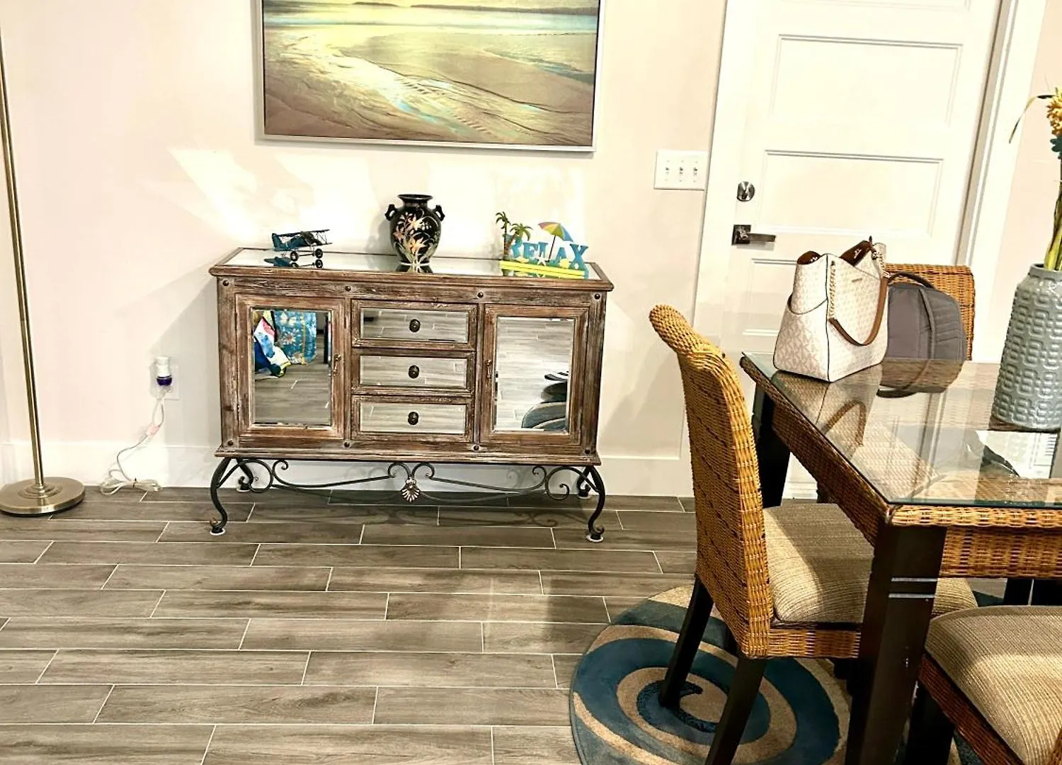 Pcb Beach Paradise, Steps To Sand, Sleeps 8 بنما سيتي بيتش 0*,  الولايات المتحدة الأمريكية